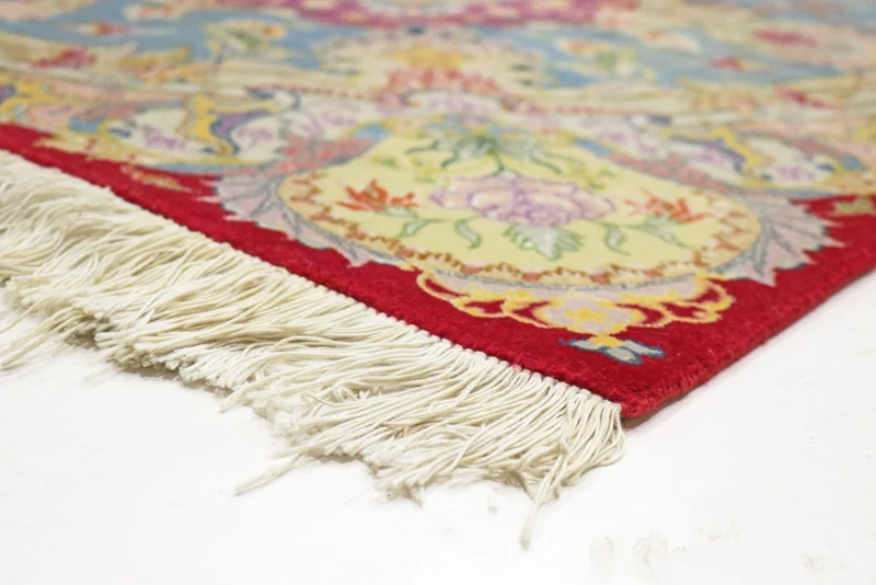 Perserteppich - Classic - 200 x 300 cm - rot
