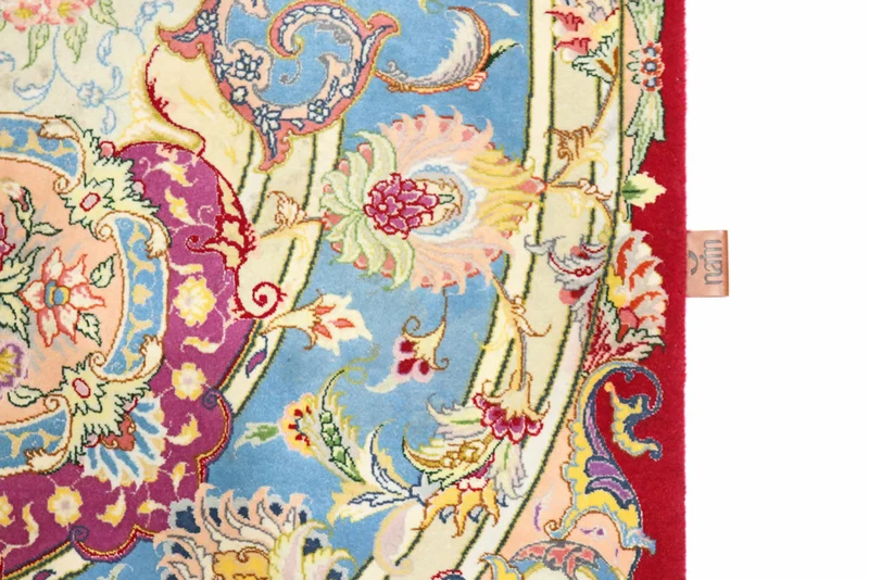 Perserteppich - Classic - 200 x 300 cm - rot