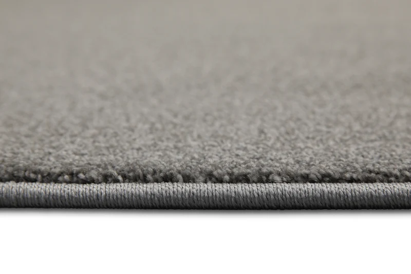 Kurzfor Teppich Grau meliert "Tim" WECONhome