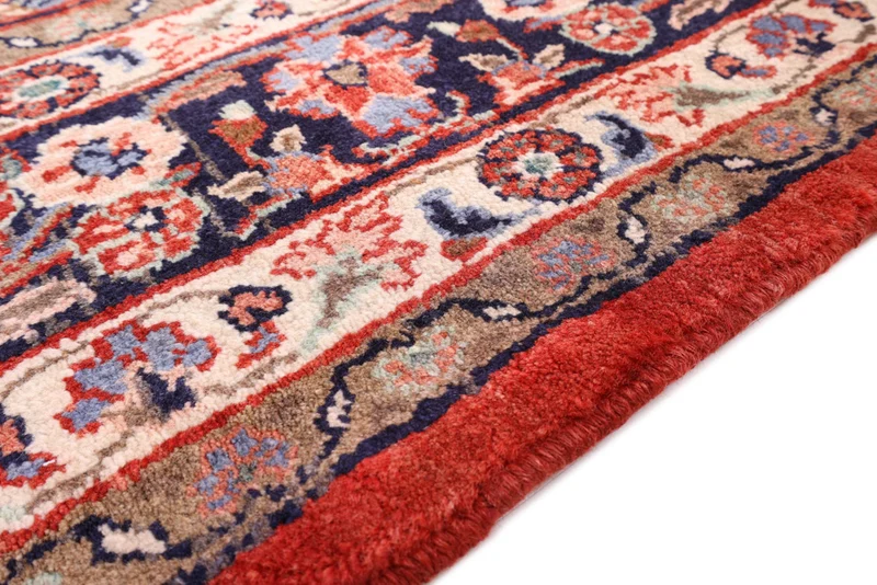 Perserteppich - Classic - 215 x 335 cm - hellrot