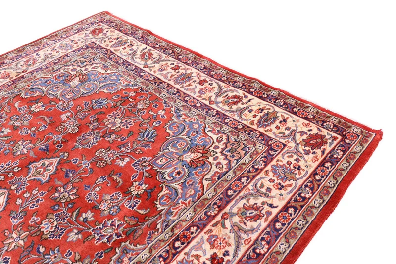 Perserteppich - Classic - 220 x 325 cm - rot