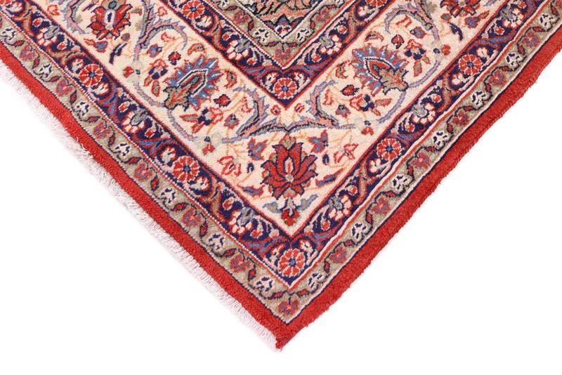 Perserteppich - Classic - 220 x 325 cm - rot