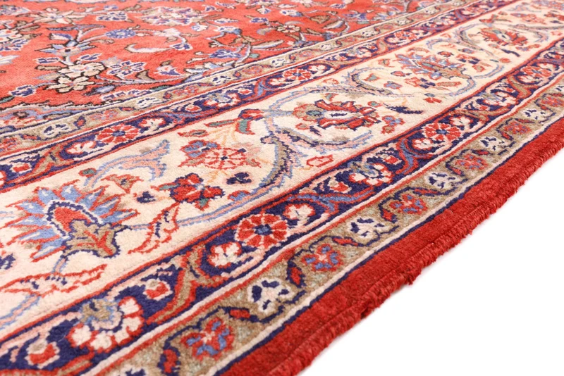 Perserteppich - Classic - 220 x 325 cm - rot