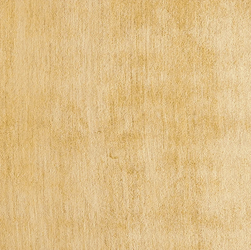 Rizbaf · Handgeknüpft – Gelb, 233x171 cm