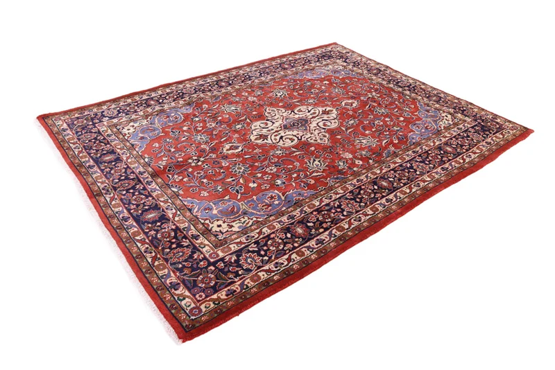 Perserteppich - Classic - 220 x 290 cm - rot
