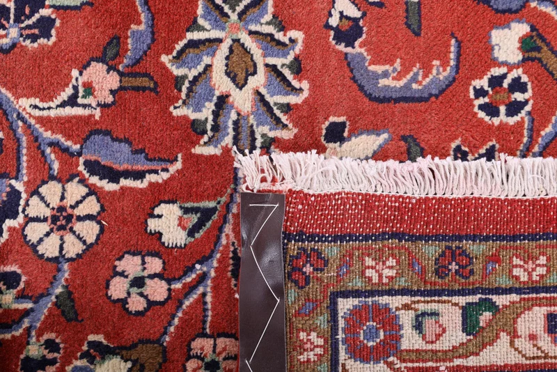 Perserteppich - Classic - 220 x 290 cm - rot
