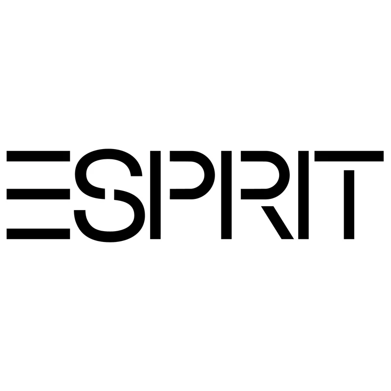 Esprit Teppich Salbei Grün und sehr flauschig Hochflor "Alice"