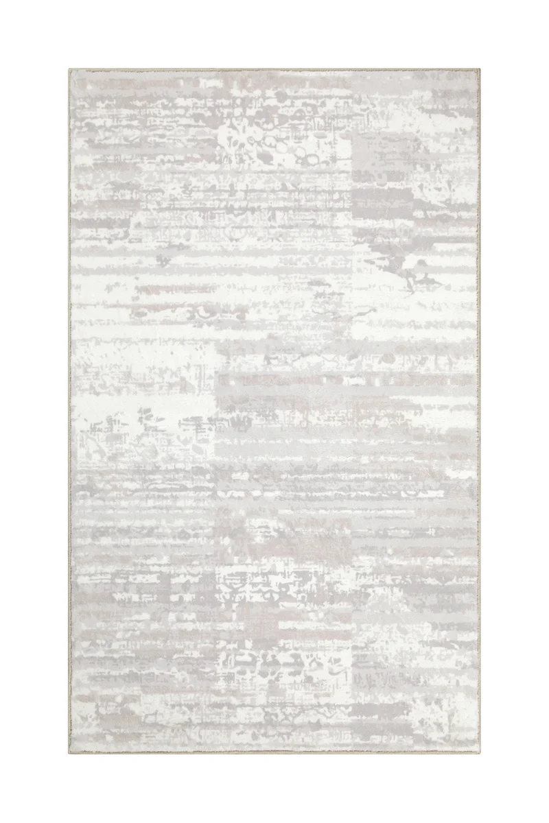 Badteppich Greige "Mauri" WECONhome