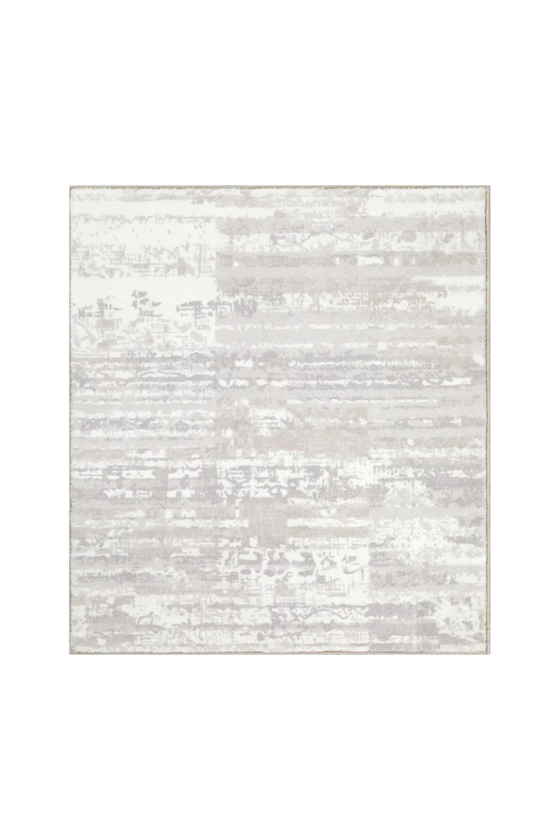 Badteppich Greige "Mauri" WECONhome