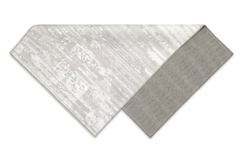 Badteppich Greige "Mauri" WECONhome