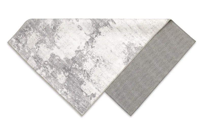 Badteppich Greige "Samu" WECONhome