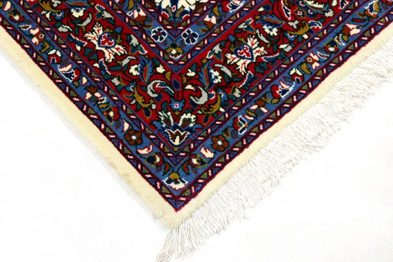Perserteppich - Classic - 130 x 207 cm - sand
