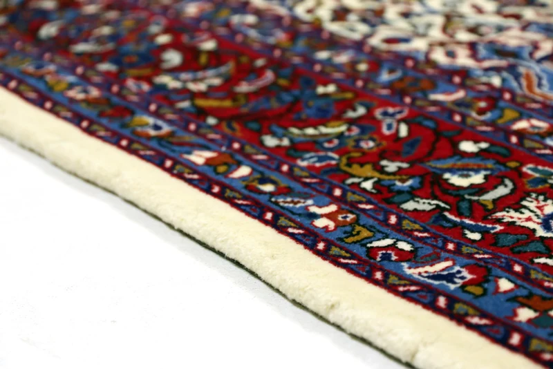 Perserteppich - Classic - 130 x 207 cm - sand