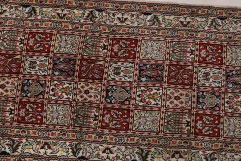 Läufer Perser - Classic - 83 x 296 cm - mehrfarbig