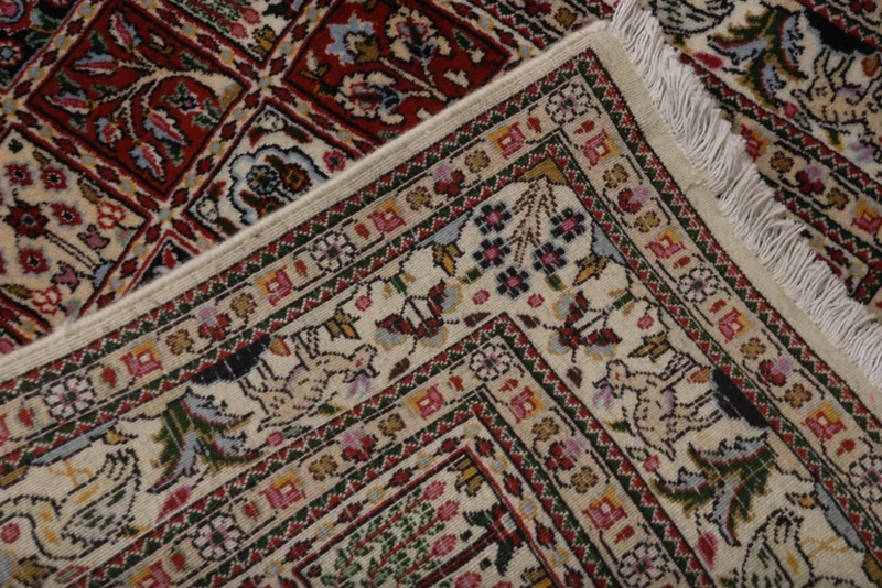 Läufer Perser - Classic - 83 x 296 cm - mehrfarbig