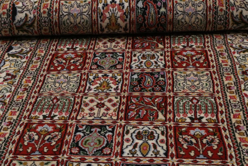 Läufer Perser - Classic - 83 x 296 cm - mehrfarbig