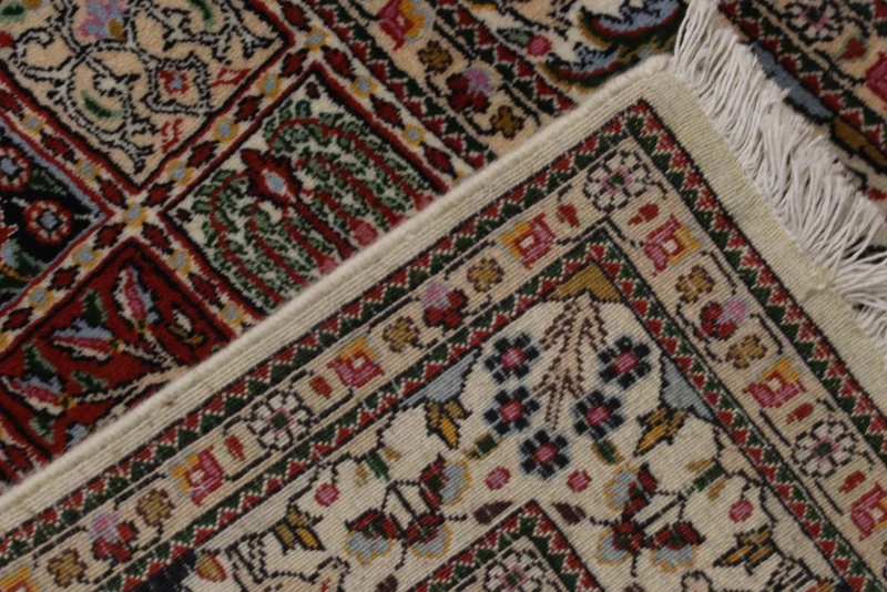 Läufer Perser - Classic - 83 x 296 cm - mehrfarbig