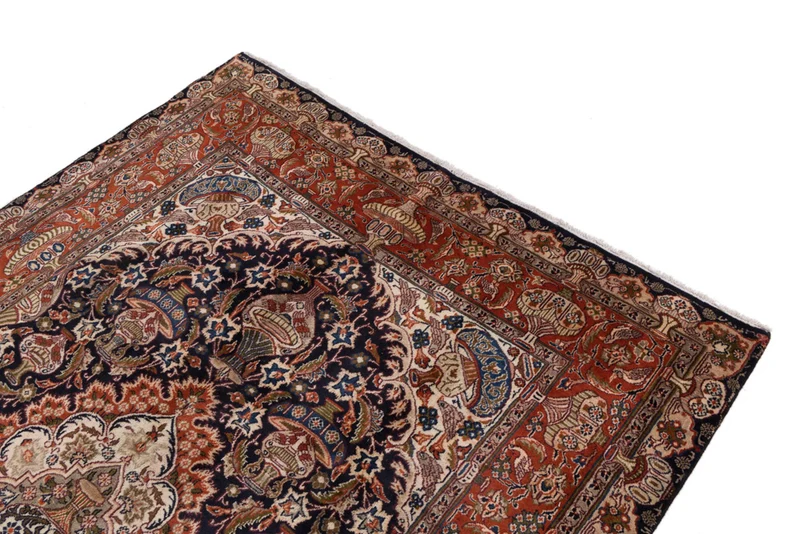 Perserteppich - Classic - 200 x 290 cm - mehrfarbig