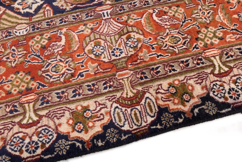 Perserteppich - Classic - 200 x 290 cm - mehrfarbig