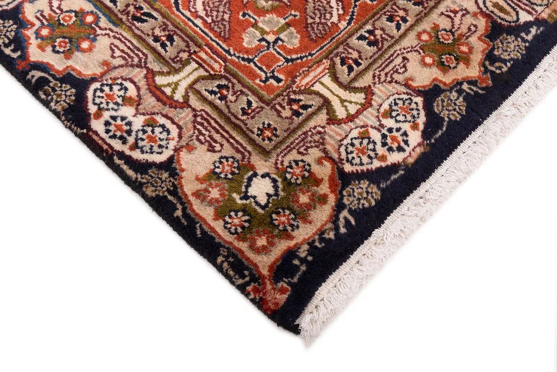 Perserteppich - Classic - 200 x 290 cm - mehrfarbig