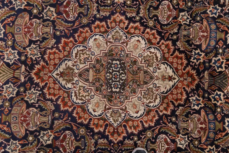 Perserteppich - Classic - 200 x 290 cm - mehrfarbig