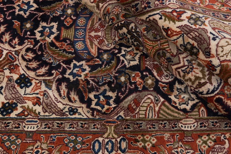 Perserteppich - Classic - 200 x 290 cm - mehrfarbig