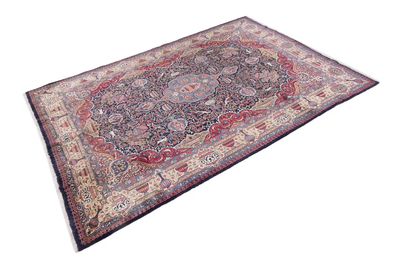 Perserteppich - Classic - 290 x 400 cm - mehrfarbig