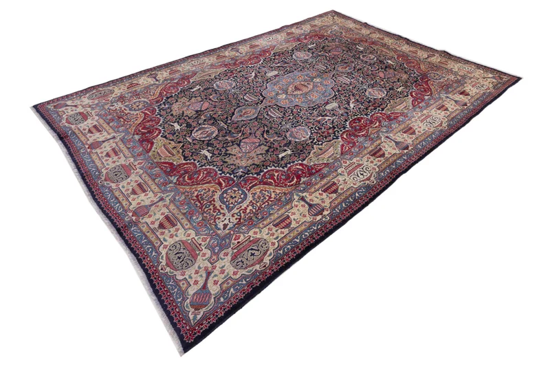 Perserteppich - Classic - 290 x 400 cm - mehrfarbig