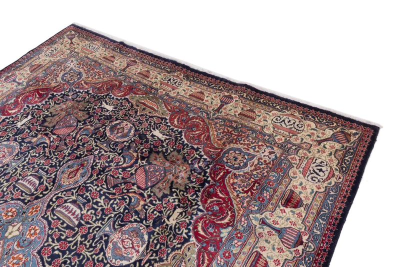 Perserteppich - Classic - 290 x 400 cm - mehrfarbig