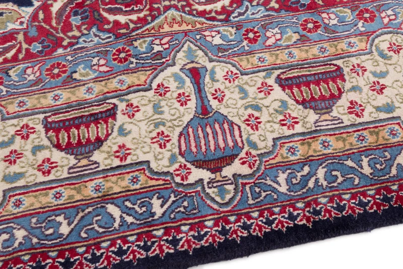Perserteppich - Classic - 290 x 400 cm - mehrfarbig