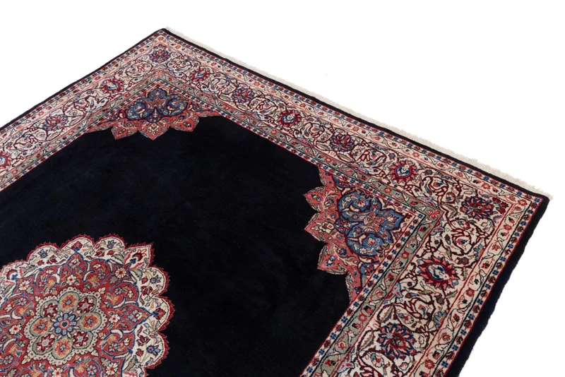 Perserteppich - Classic - 240 x 315 cm - dunkelblau