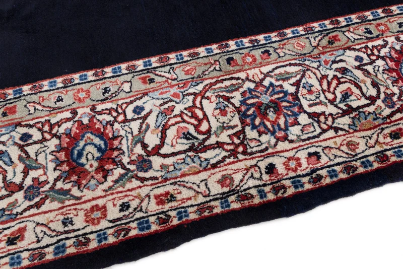 Perserteppich - Classic - 240 x 315 cm - dunkelblau