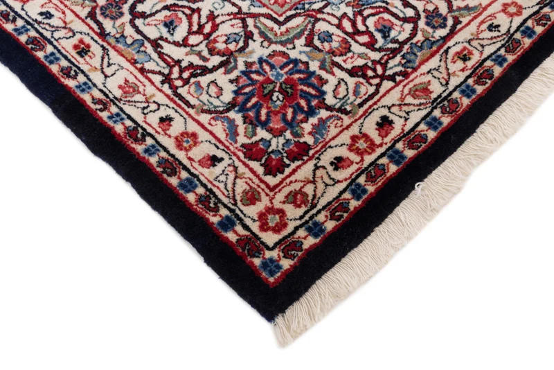 Perserteppich - Classic - 240 x 315 cm - dunkelblau