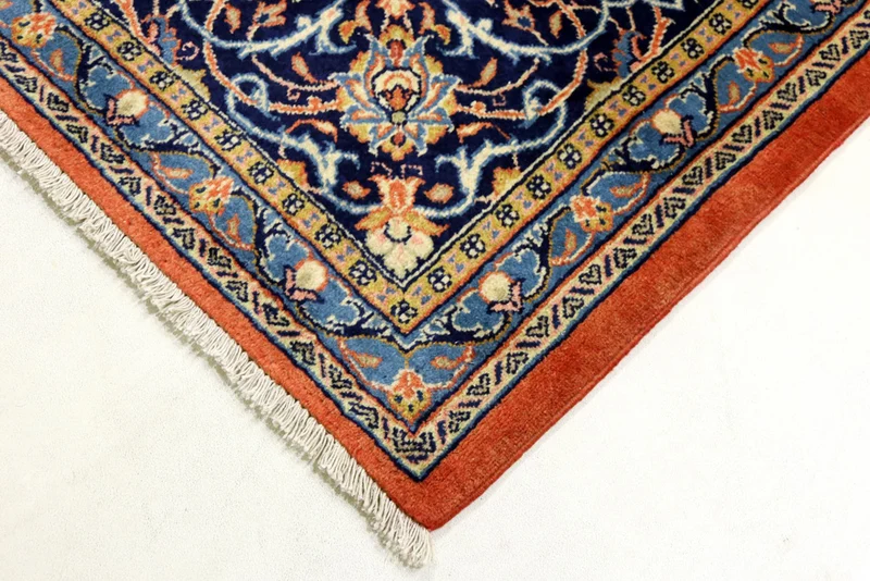 Perserteppich - Classic - 291 x 397 cm - rot