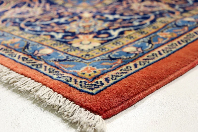 Perserteppich - Classic - 291 x 397 cm - rot