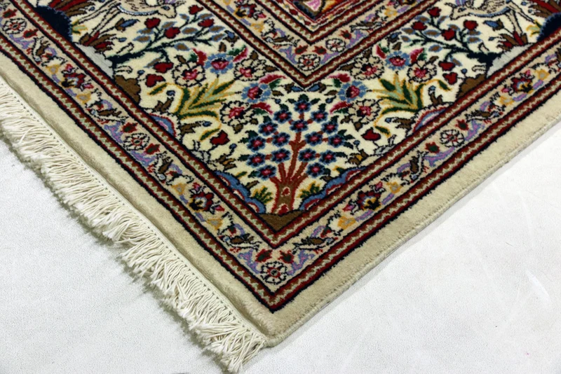 Perserteppich - Classic - 204 x 306 cm - mehrfarbig