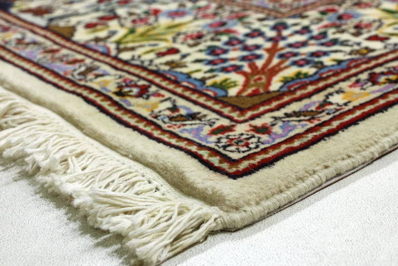 Perserteppich - Classic - 204 x 306 cm - mehrfarbig