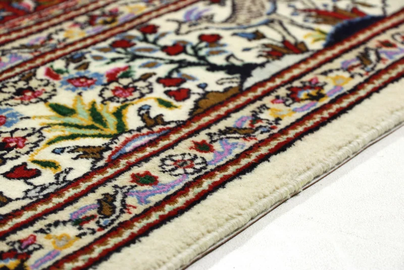 Perserteppich - Classic - 204 x 306 cm - mehrfarbig