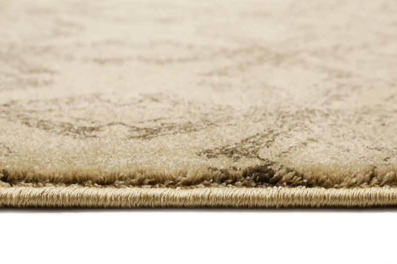 Esprit Teppich Beige Kurzflor "Hamptons"