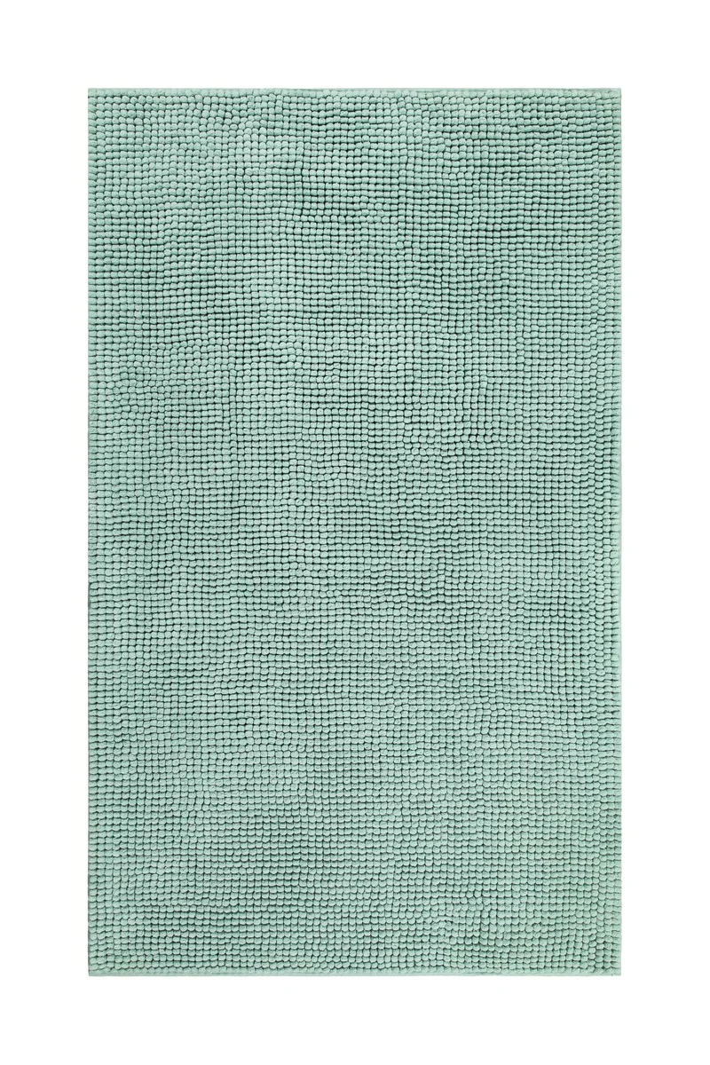 Badteppich Grün "Balu" WECONhome Basics