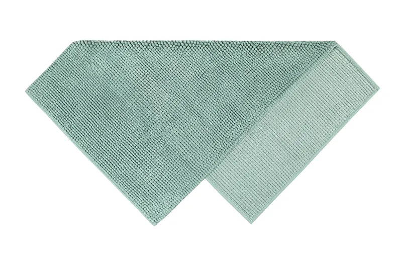 Badteppich Grün "Balu" WECONhome Basics