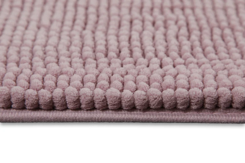 Badteppich Rosa "Balu" WECONhome Basics