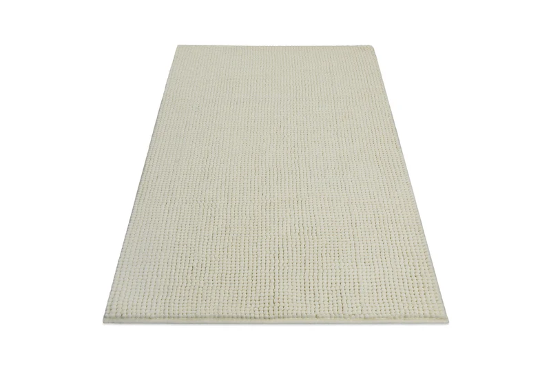 Badteppich Elfenbein "Balu" WECONhome Basics