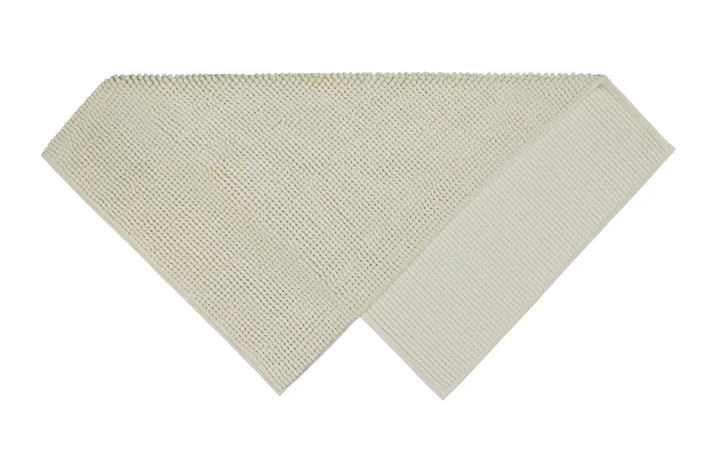 Badteppich Elfenbein "Balu" WECONhome Basics