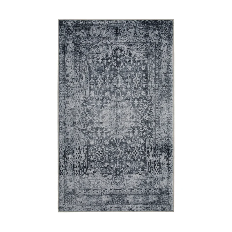 Badteppich Grau "Ralph" WECONhome