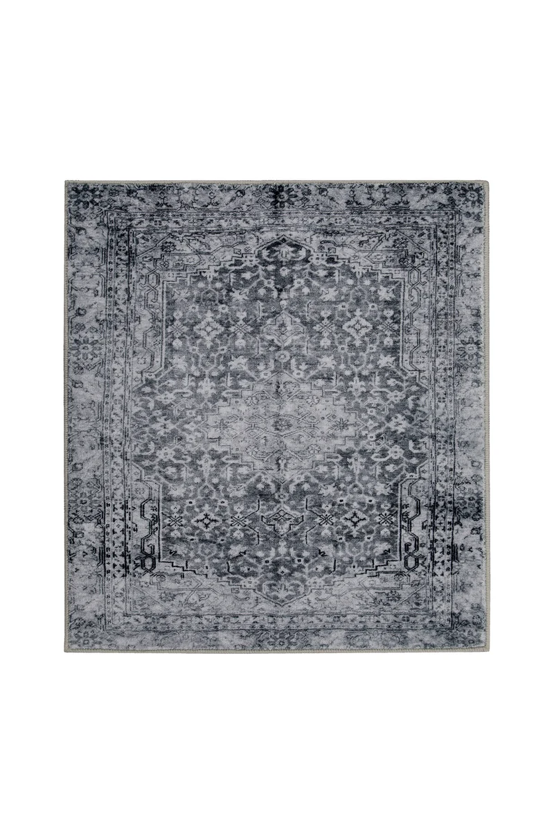 Badteppich Grau "Ralph" WECONhome