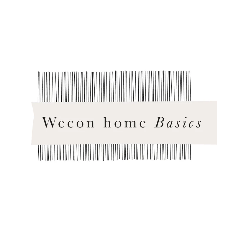 Kunstfell Teppich Rund Grau flauschig und weich "Anna" WECONhome Basics