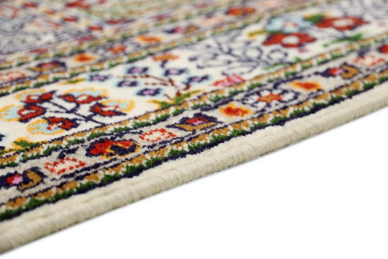 Läufer Perser - Classic - 80 x 302 cm - dunkelbeige