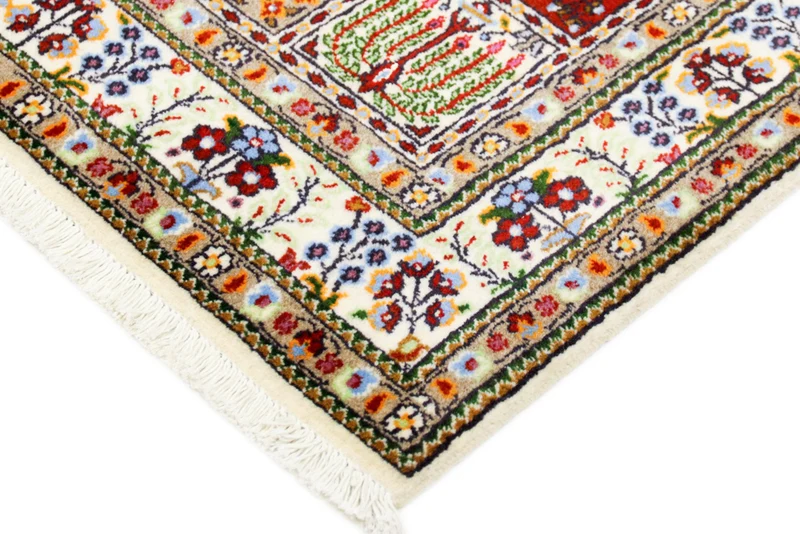 Perserteppich - Classic - 98 x 147 cm - mehrfarbig