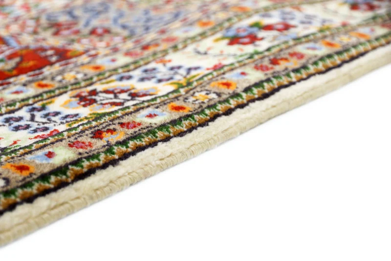 Perserteppich - Classic - 98 x 147 cm - mehrfarbig